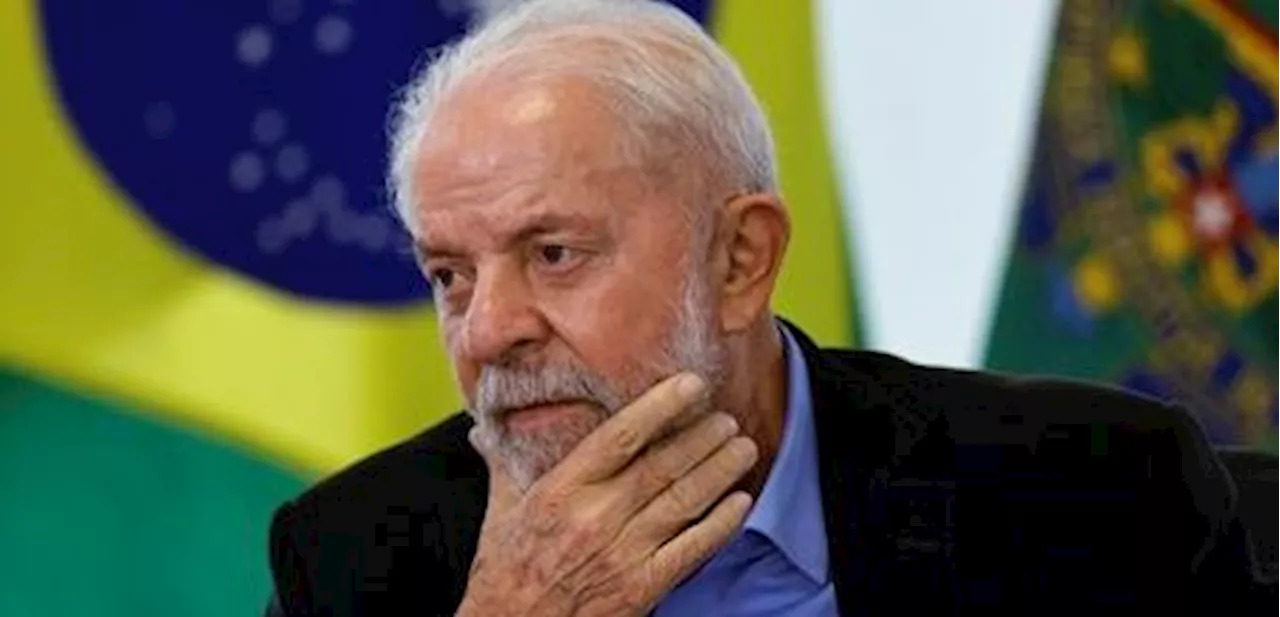 Lula se encontra com Fernando Henrique Cardoso em São Paulo