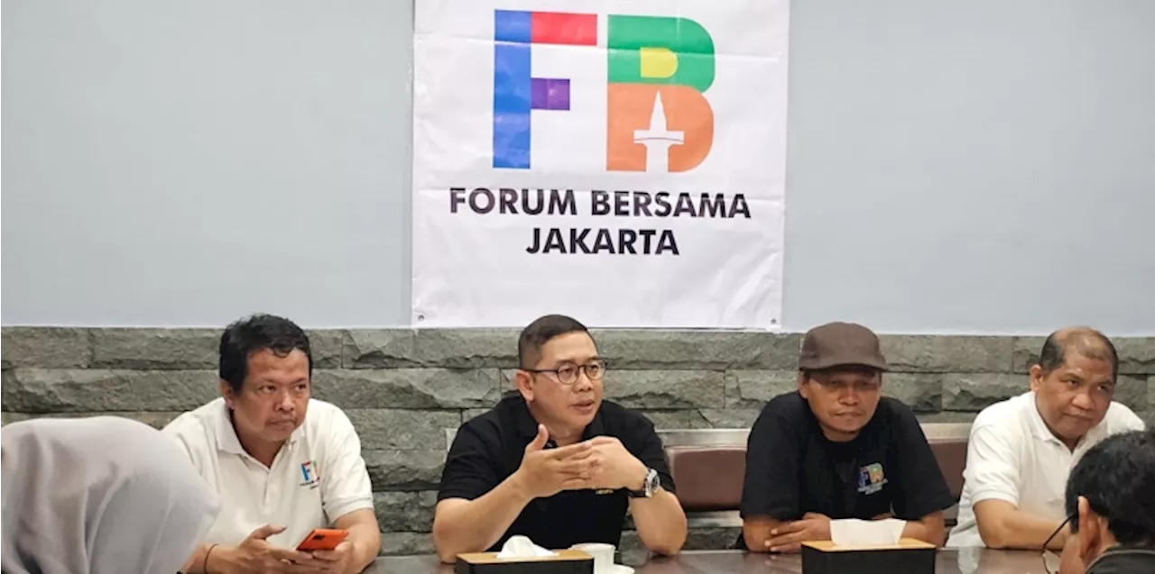 Relawan Anies Hormati PKS Usung Kader Sendiri