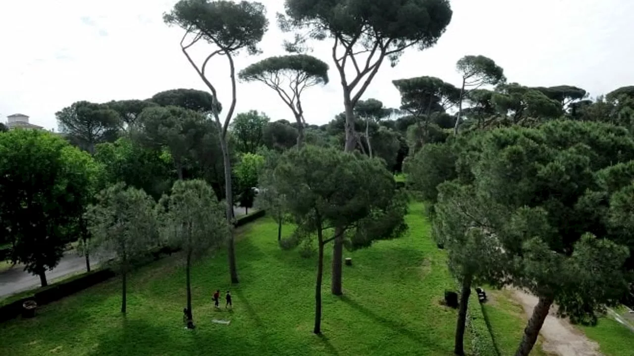 Melodie in Villa, dieci concerti gratuiti nelle ville e nei parchi di Roma