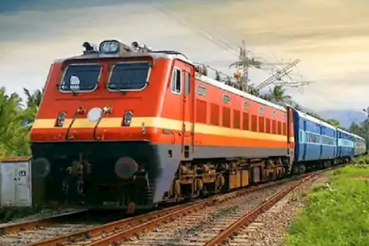 Indian Railways : राजस्थान में विवाद के बीच अटकी रेलवे की बड़ी सौगात , सुप्रीम कोर्ट पहुंचा मामला