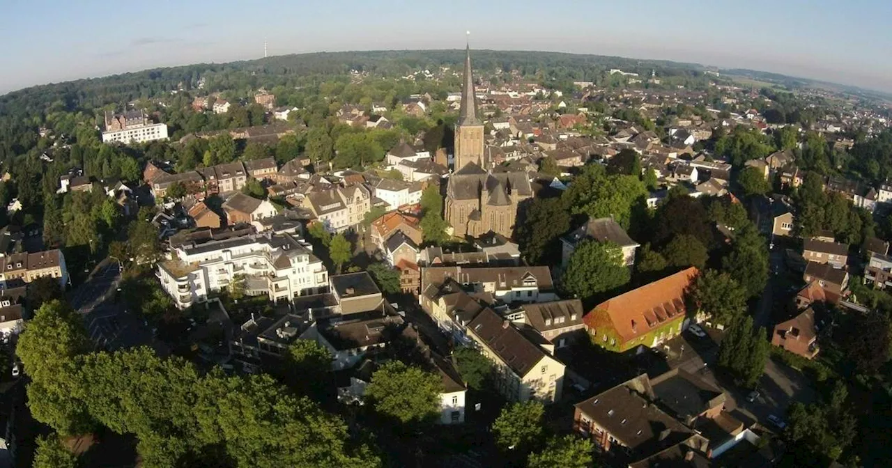 Kreis Viersen: Acht von zehn Einfamilienhausbesitzer müssen bis zu 400 Euro mehr bezahlen​