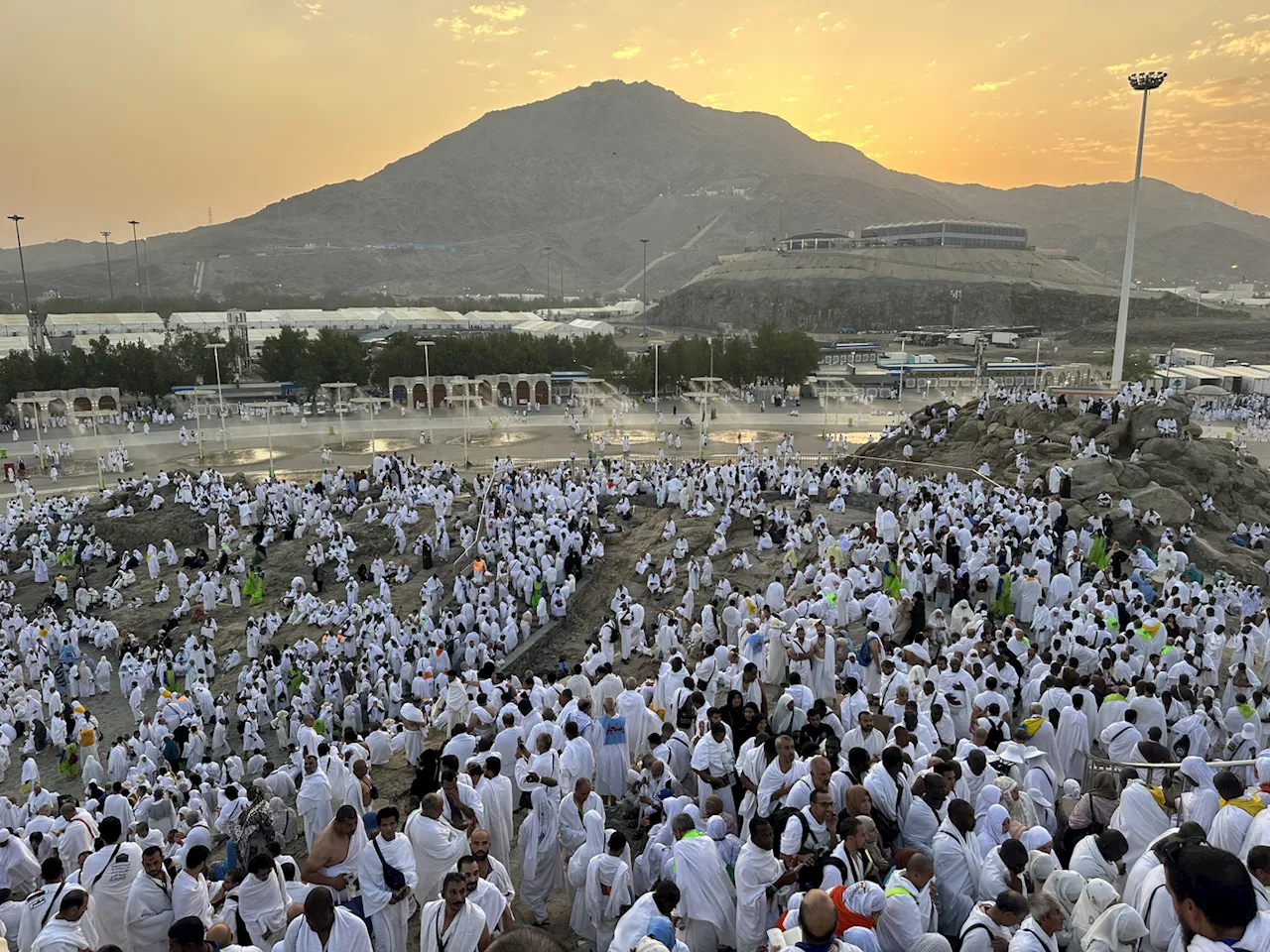 مصر.. القبض على المئات من المتسببين في وفاة الحجاج بالسعودية