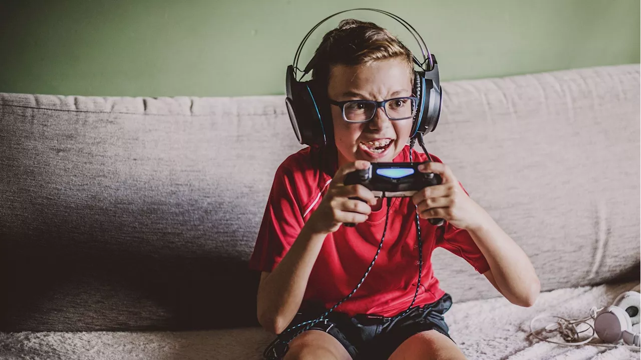 Le Scan : les jeux vidéo sont-ils bons pour nos enfants ?