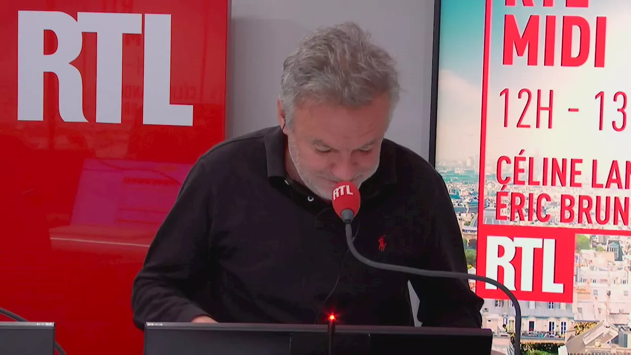 Le journal RTL de 12h du 24 juin 2024