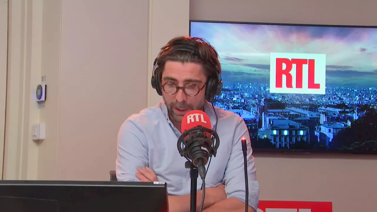 Le journal RTL de 6h30 du 24 juin 2024