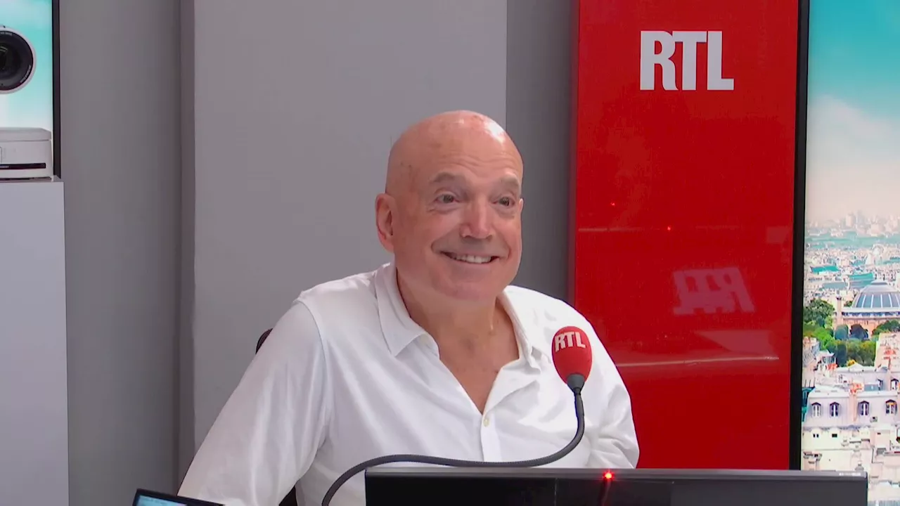 Le journal RTL de 8h du 24 juin 2024