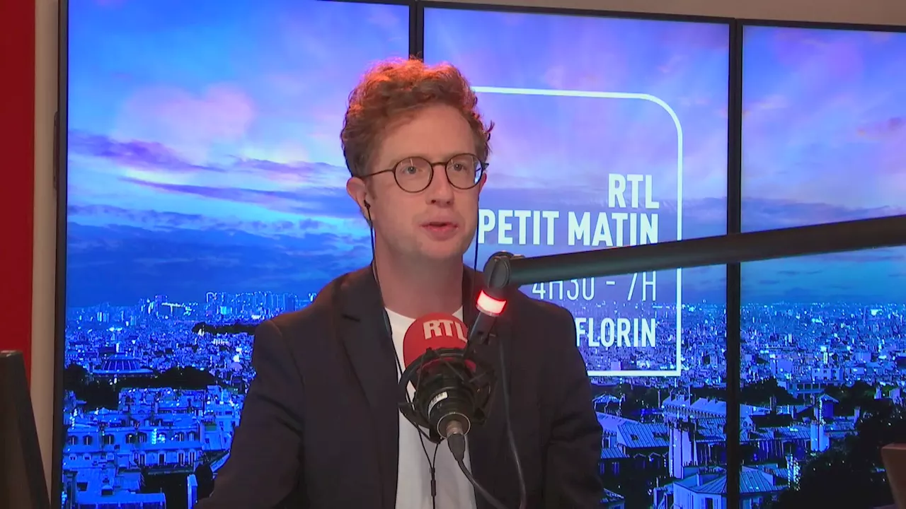 RTL Petit Matin du 24 juin 2024