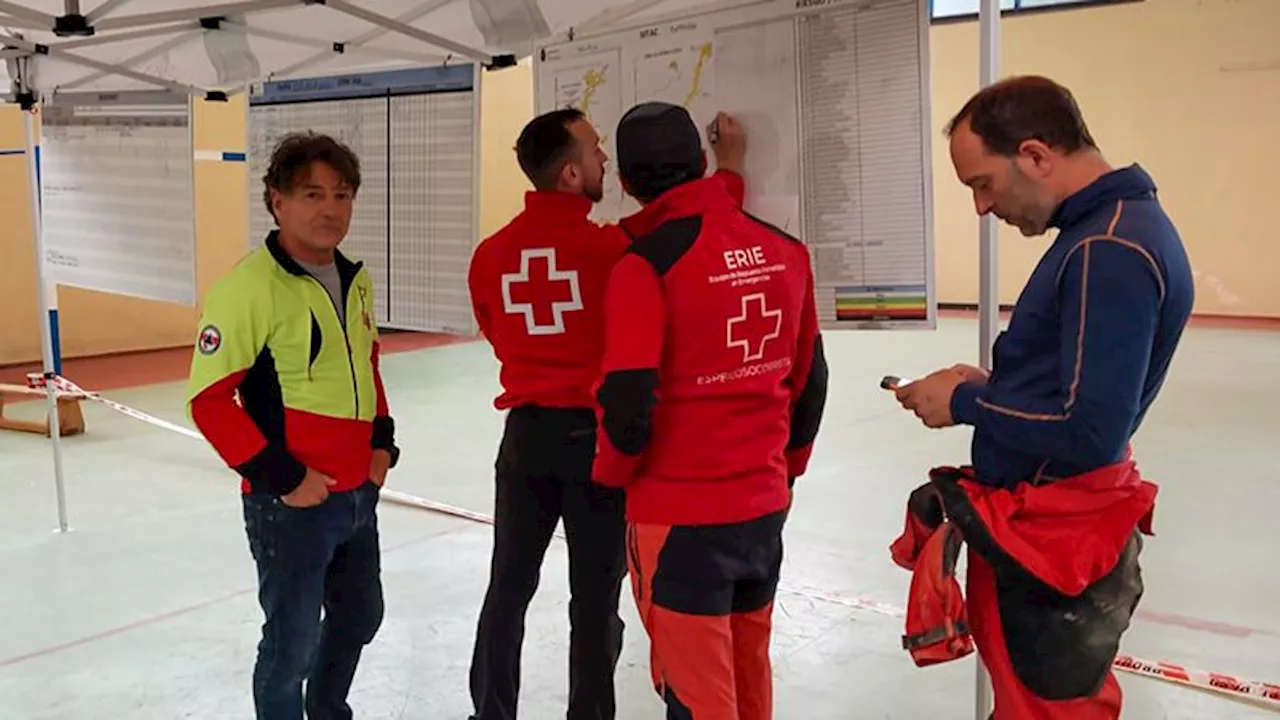 Cantabria solicita ayuda a la UME para buscar a dos espeleólogos que se adentraron en la cueva de Soba