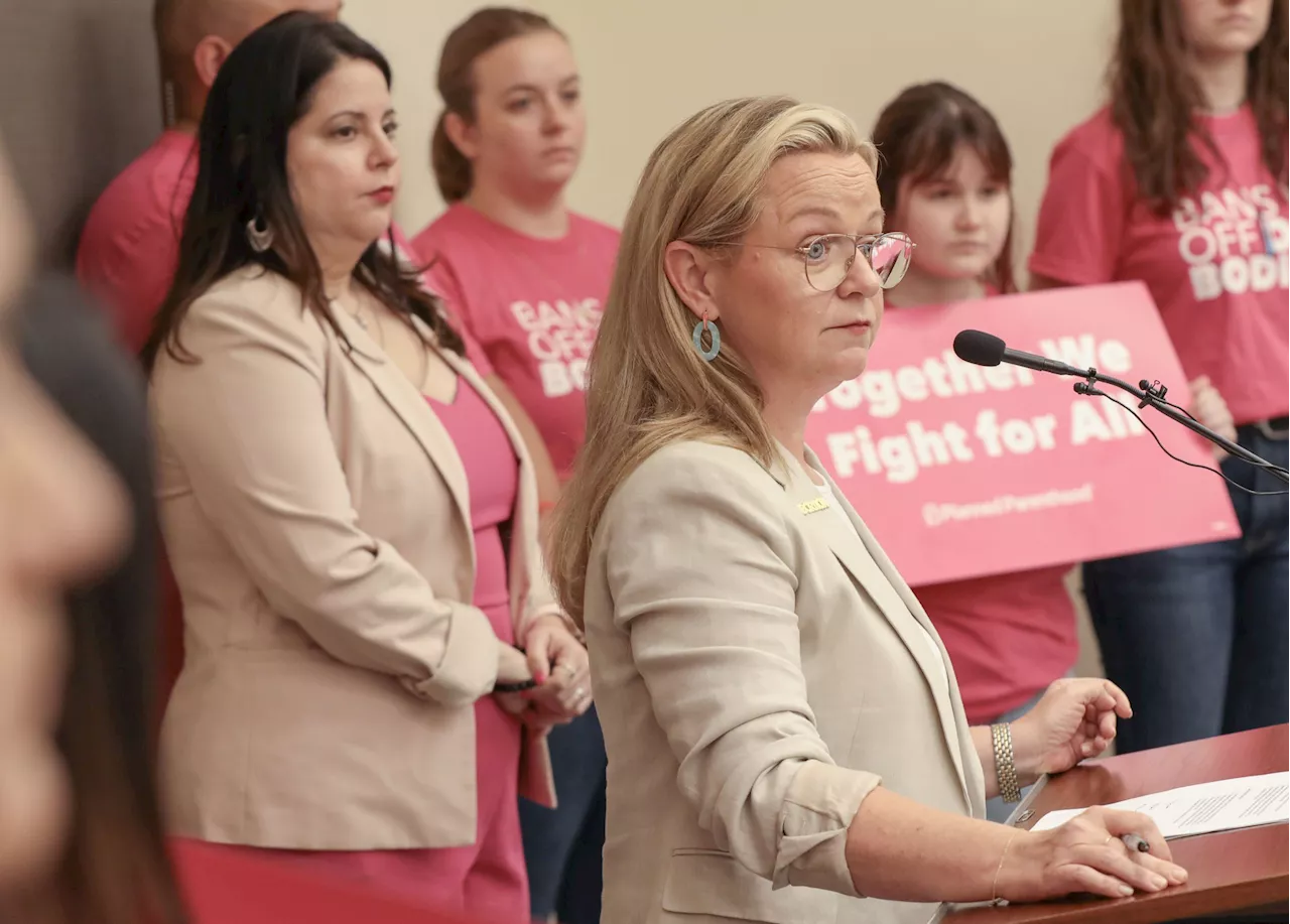 Planned Parenthood’s ‘Fanny Fund’ to bolster access to reproductive health care in San Antonio