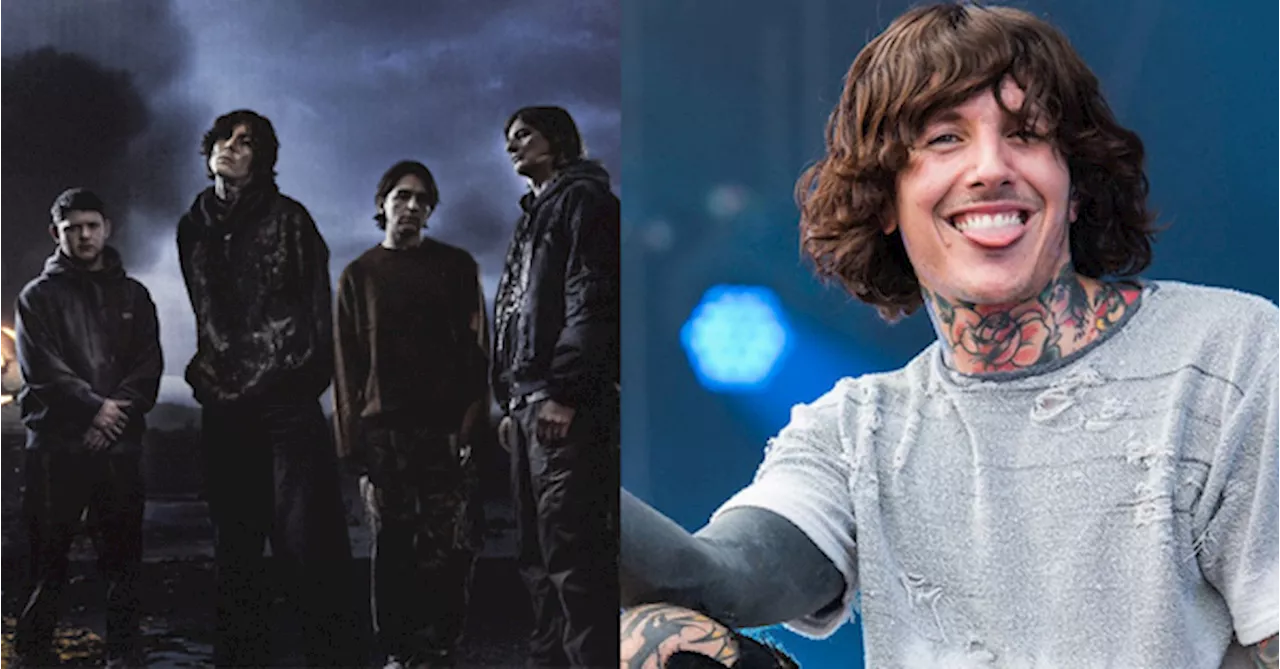 Bring Me The Horizon Is Coming To Malaysia This August