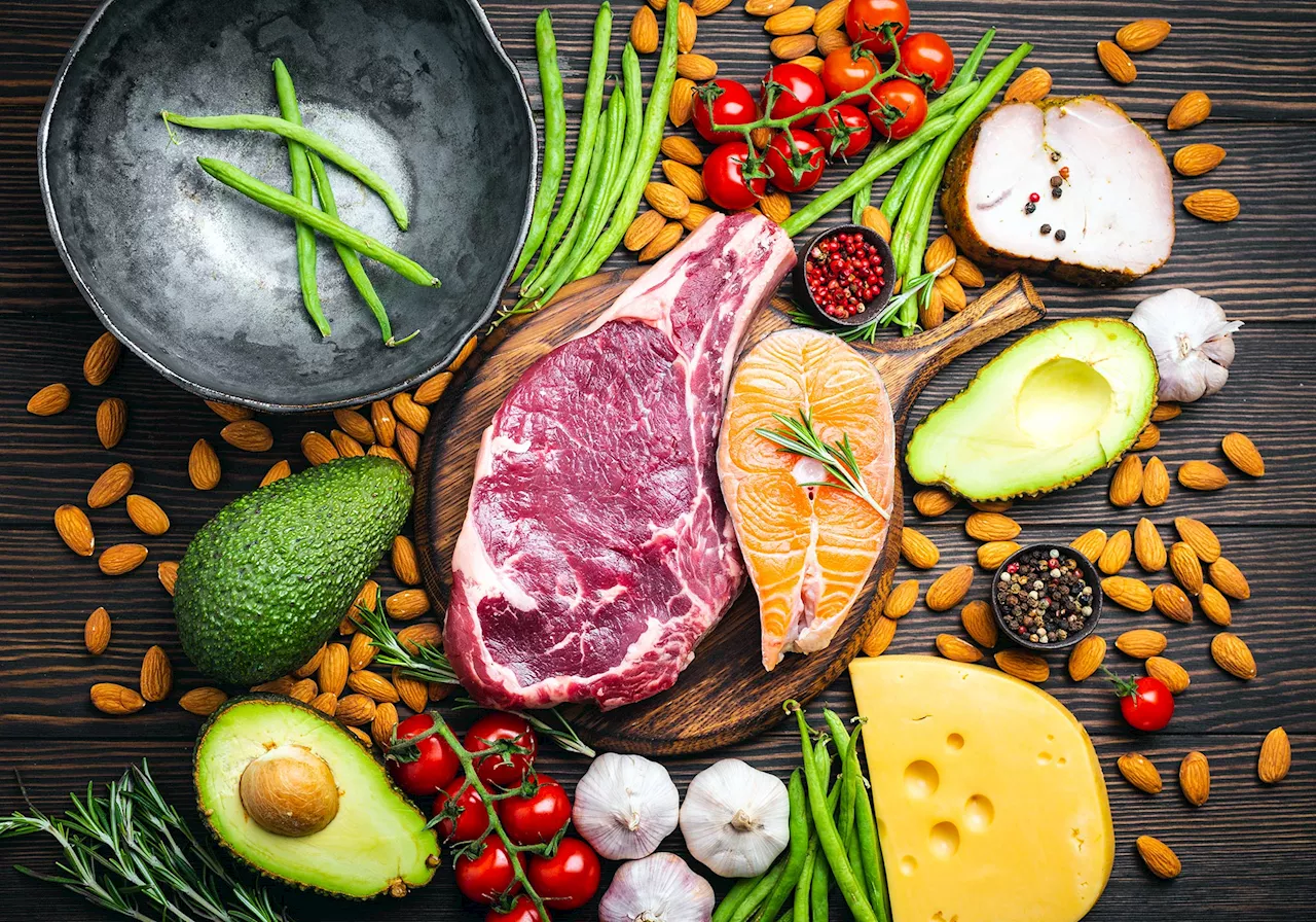 Scientists Identify Key Pathway for Brain Health Boost via Ketogenic Diet