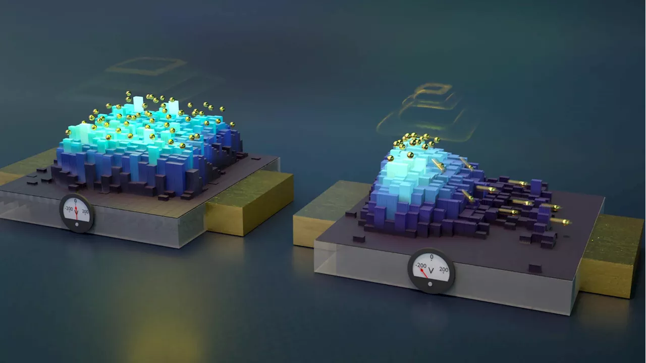 Silicon Magic: Powering the Quantum Internet of the Future