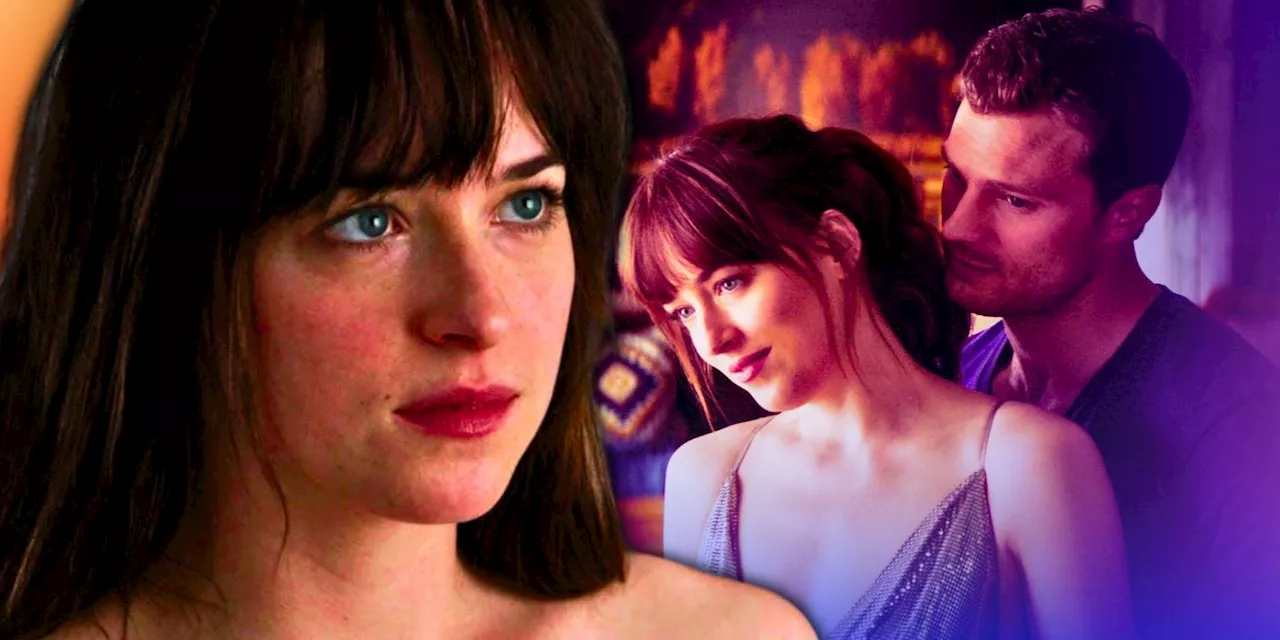 1 Aspect Of Fifty Shades Of Grey Ruins The Romance (That Other Romances Do Better)