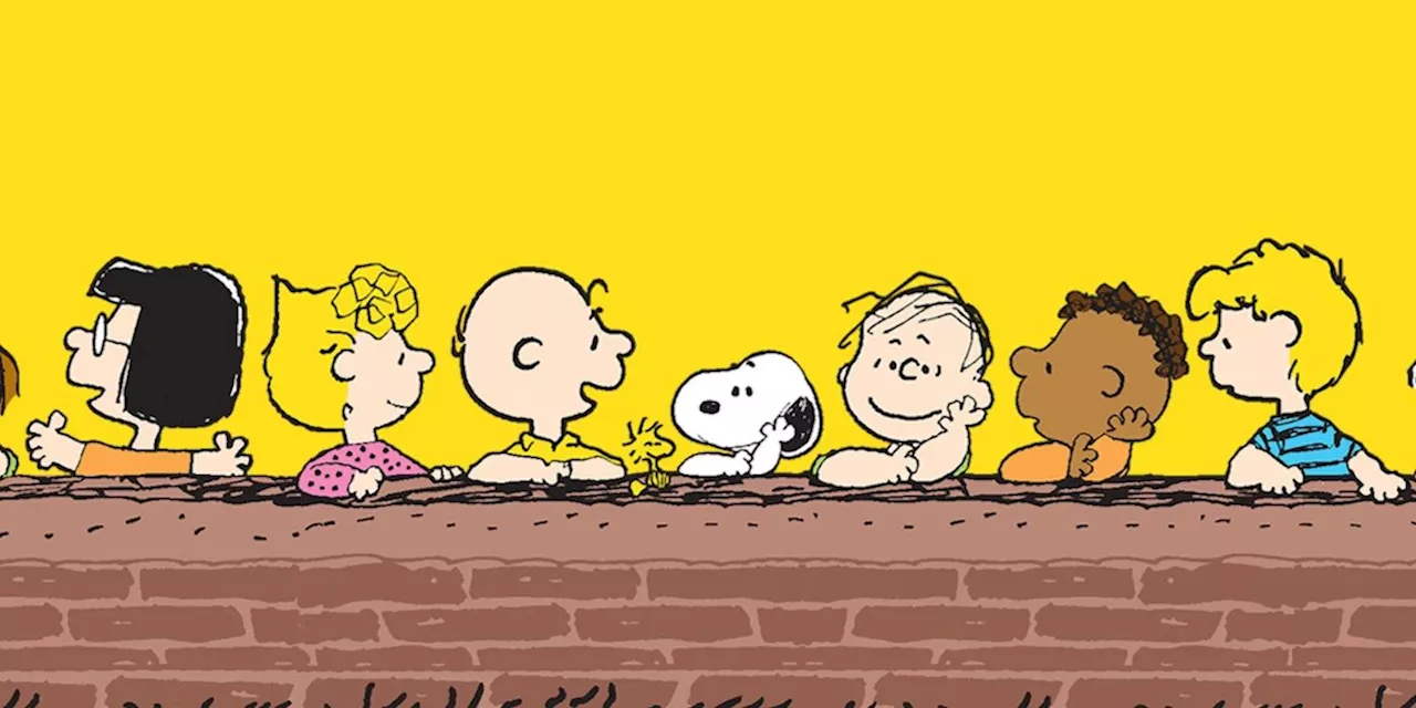 10 Funniest Peanuts Comics That Are About To Turn 50