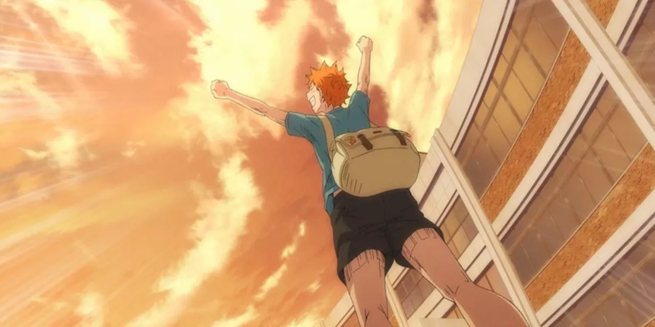 15 Most Inspirational Haikyu!! Moments That Will Motivate You