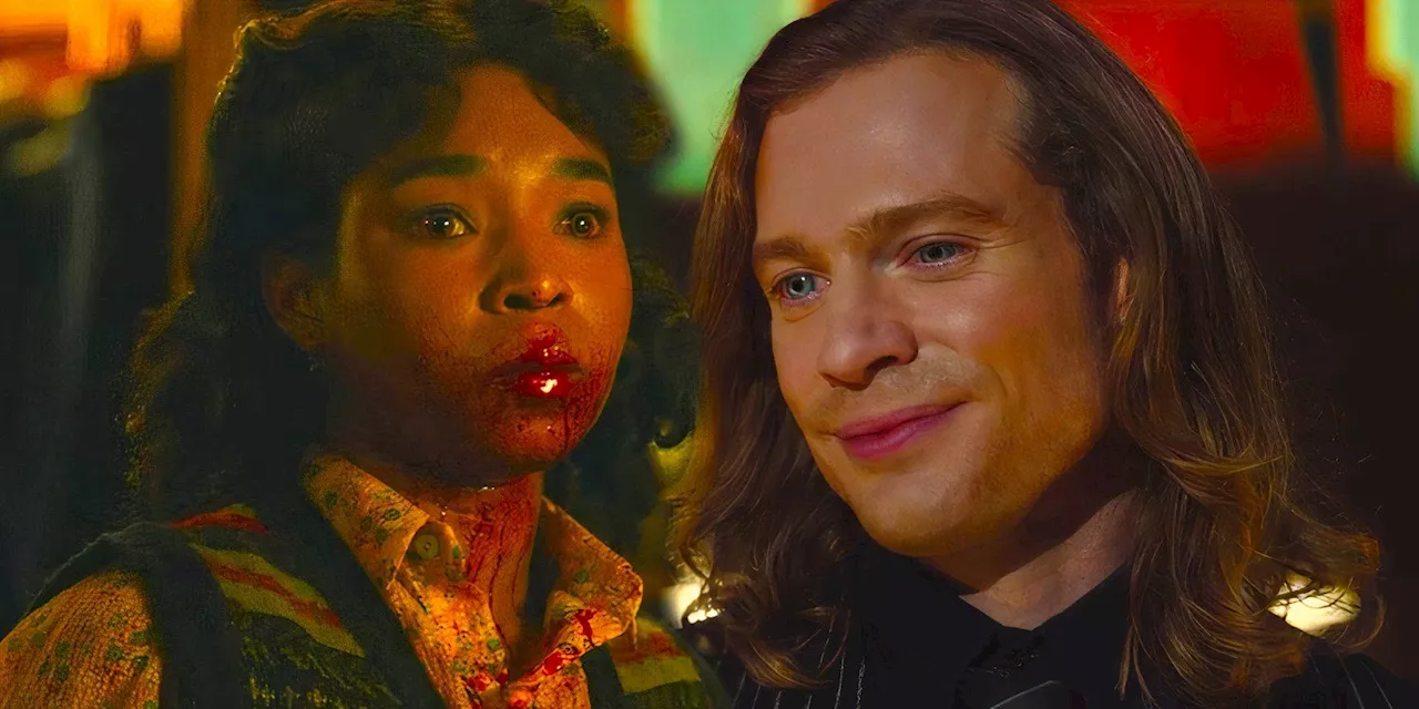 Interview With The Vampire Season 2 Episode 7's Big Claudia Twist Explained By Lestat Star Sam Reid