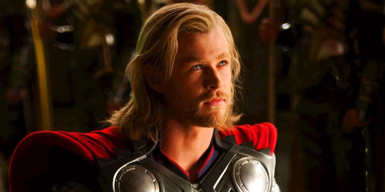 Thor Fan-Favorite Star Gives Update On Potential MCU Return & Spinoff Series On Disney+