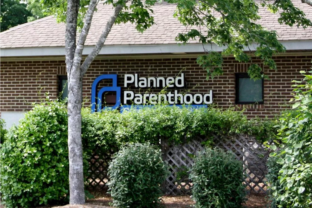 Planned Parenthood announces that it will spend $40 million ahead of November’s election