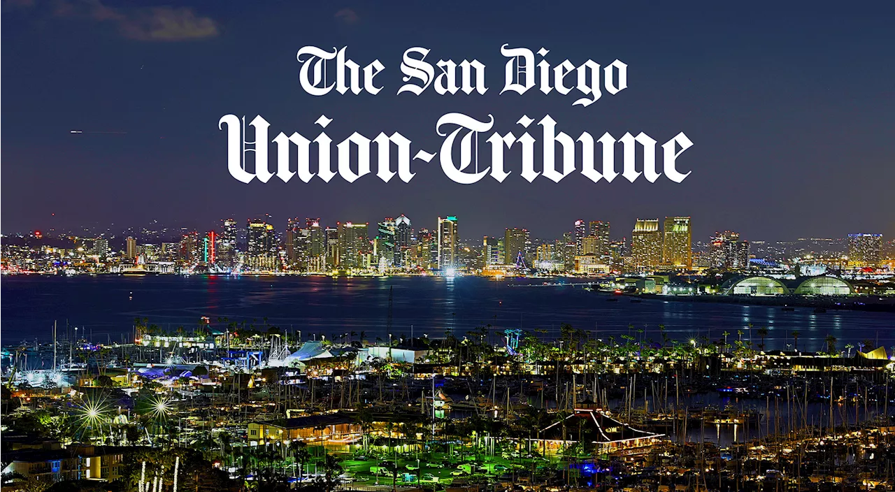 San Diego Union-Tribune