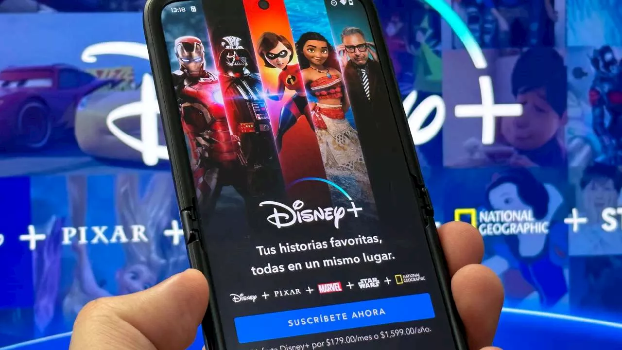 Fusión Disney+ y Star+ :¿Qué pasa si ya estoy suscrito antes del 26 de junio?