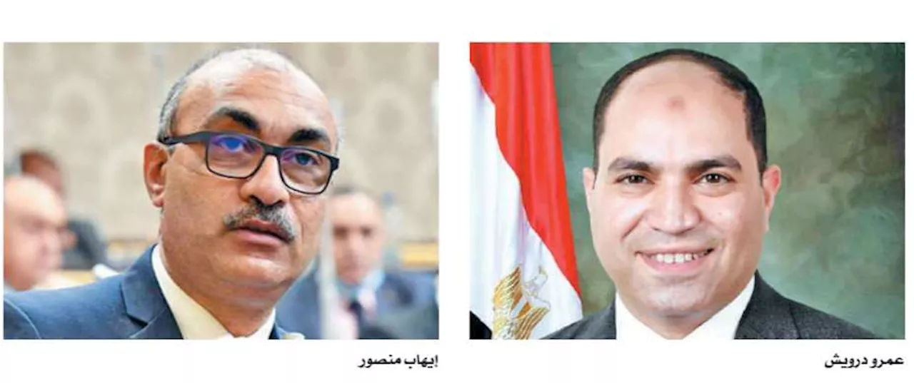 قانون التصالح بمخالفات البناء.. بوابة المخالفين لدخول منظومة الثروة العقارية للدولة