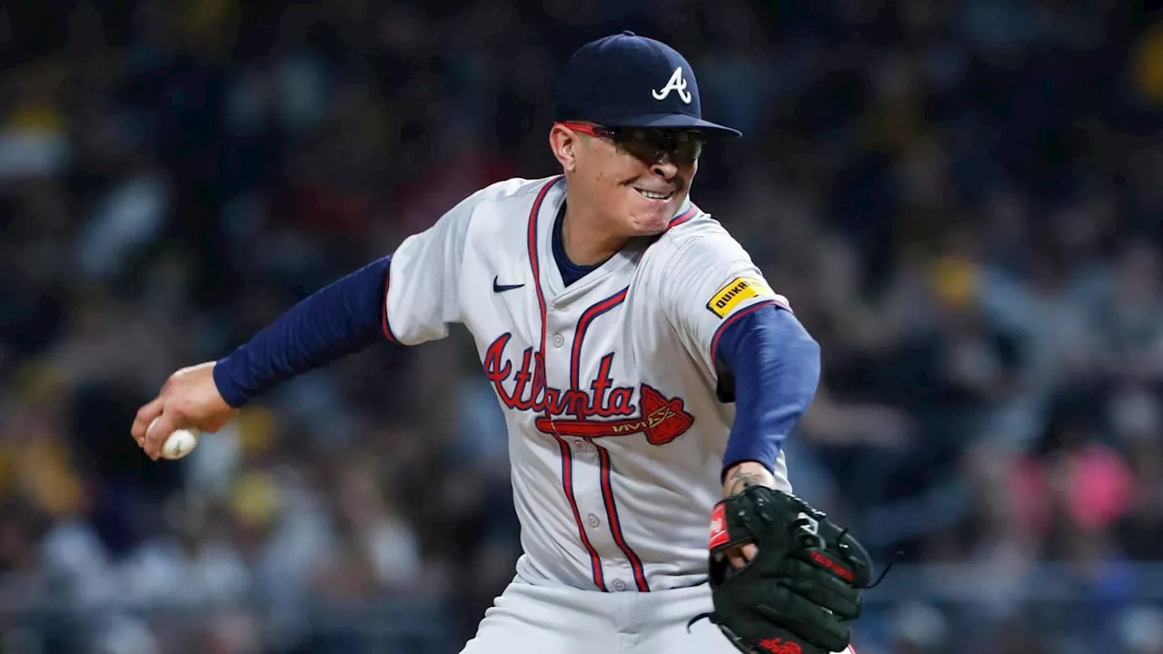 Atlanta Braves Pitchers with Best All-Star Chances