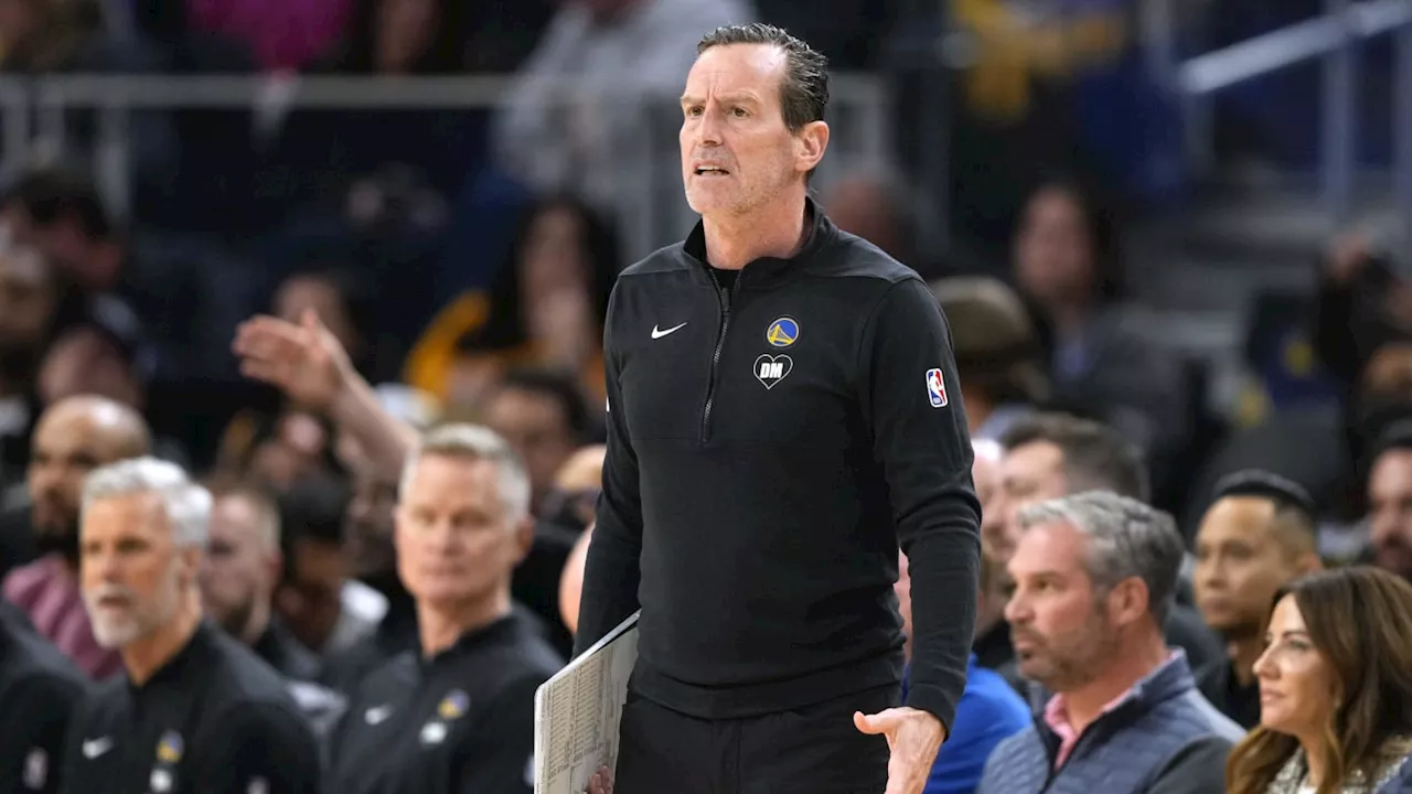 Cavaliers Hire Kenny Atkinson As Head Coach, Per Report