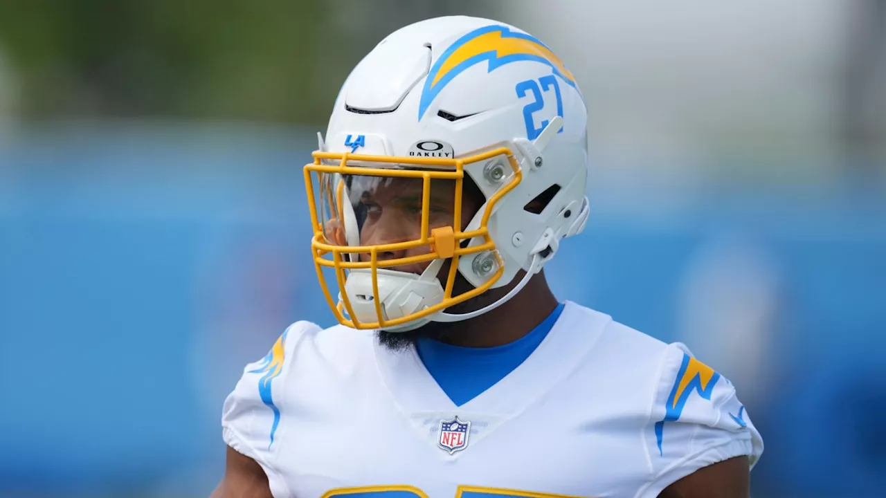 Chargers News: LA Skill Player Seen As Essential Fantasy Football Sleeper