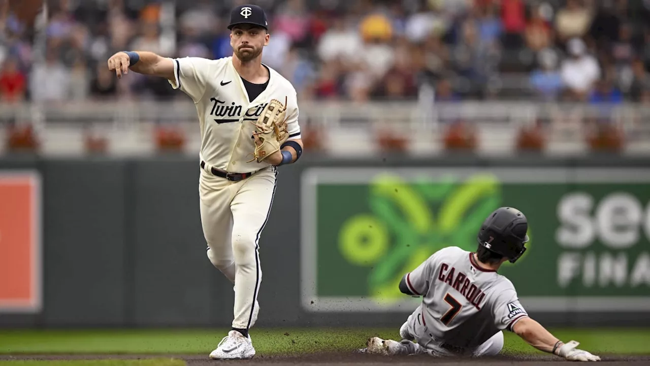 Diamondbacks With Crucial Home Series vs Twins Approaching