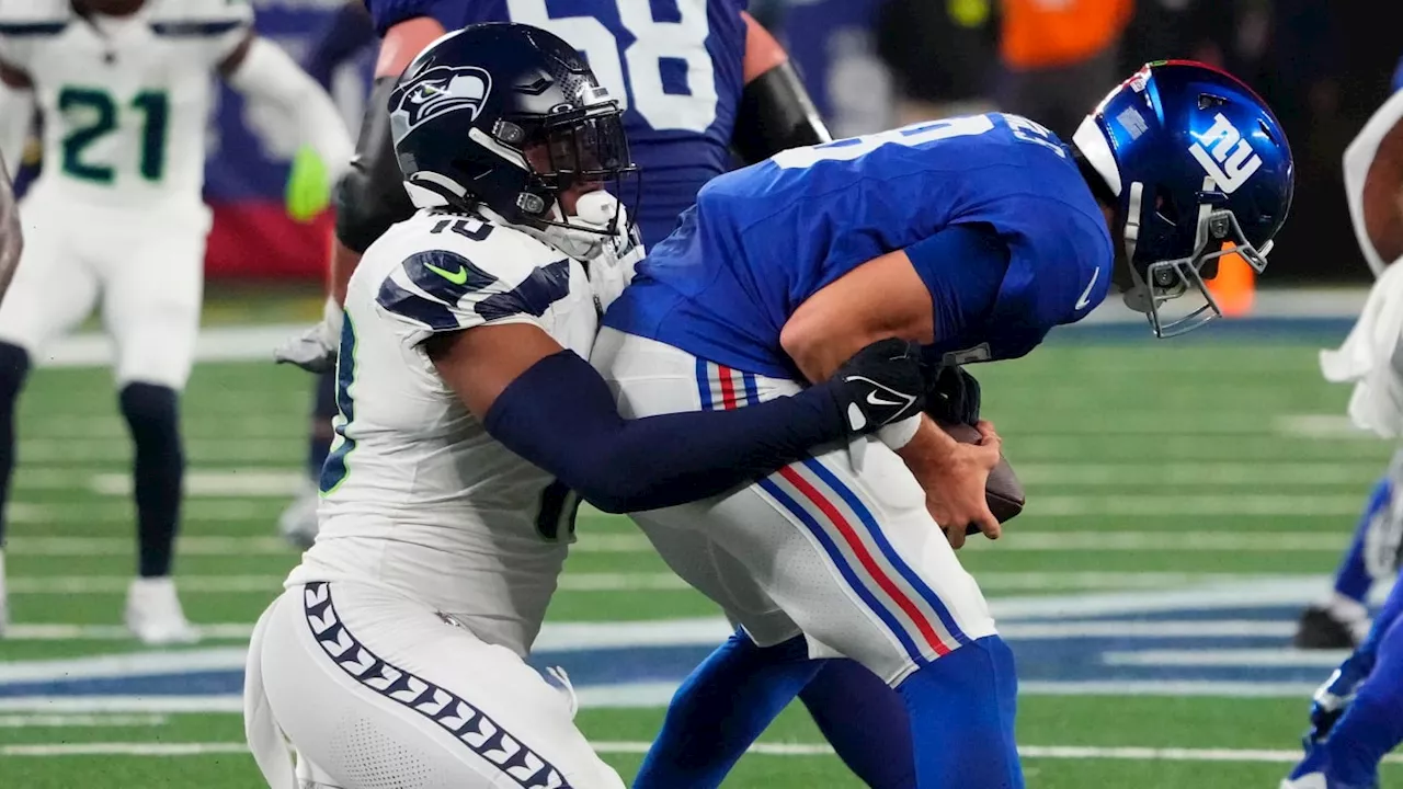 How Did Seattle Seahawks Score in ESPN Analyst Mike Clay's Annual Position Rankings?