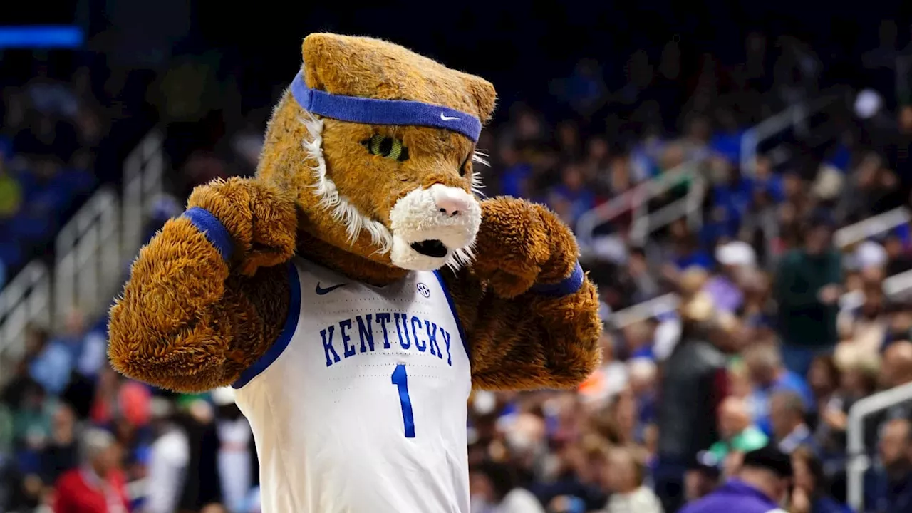 Kentucky basketball's odds to win the NCAA Tournament are better than expected