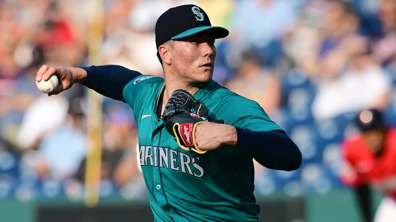 Mariners vs. Rays Prediction, Odds, Pick and Probable Pitchers for Monday, June 24