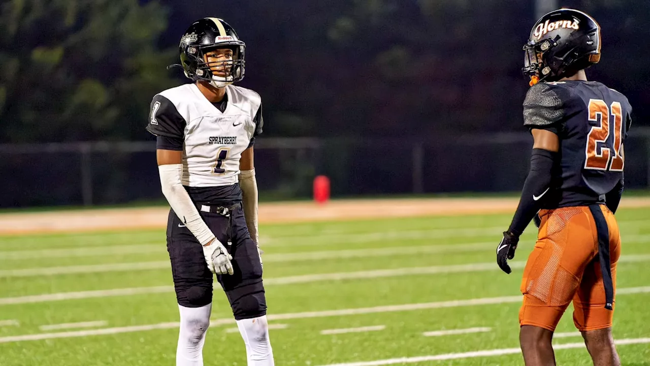 Missouri Football Lands First Cornerback Commit in 2025 Class