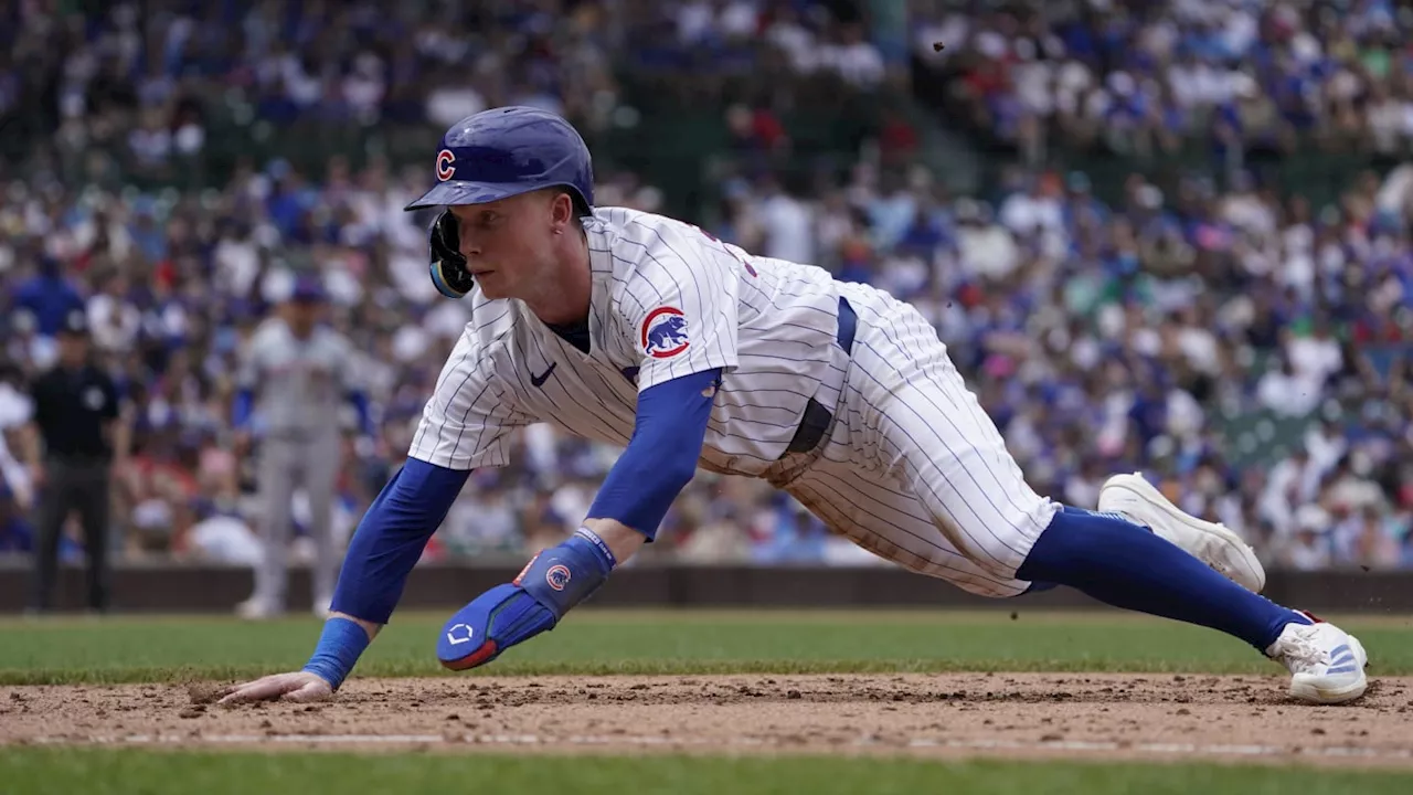 MLB Insider Says Chicago Cubs Top Prospect May Be Overhyped According to Scouts