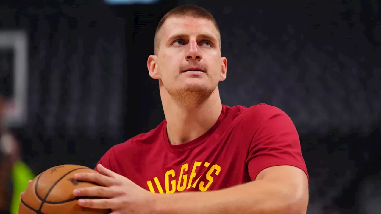 Nikola Jokic's Coach Makes Controversial Team USA Olympic Statement