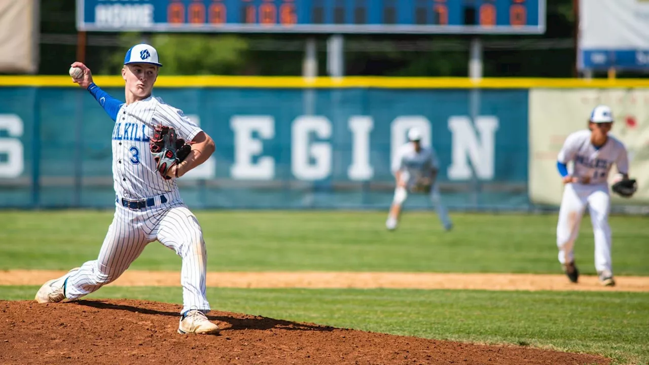 'No Wrong Choice': Texas Longhorns Baseball Commit Kyle DeGroat Weighing MLB Decision