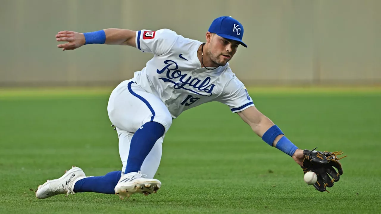 Royals' Roster Rocked by Massive Shuffle: Frazier to IL, Massey Returns