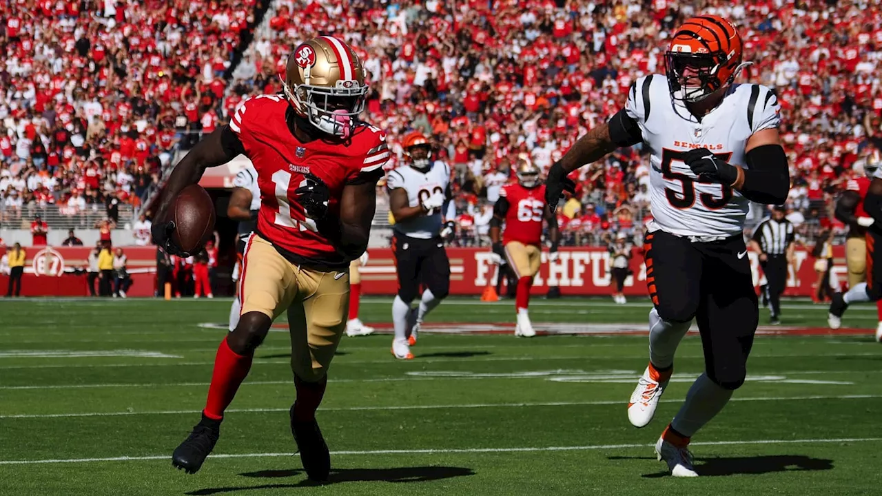 Will Brandon Aiyuk Demand the 49ers to Trade him?