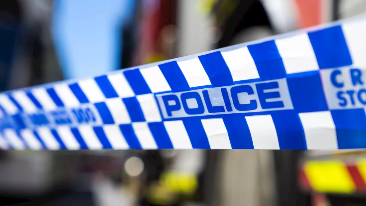 Body discovered in burnt out caravan in Melbourne’s west