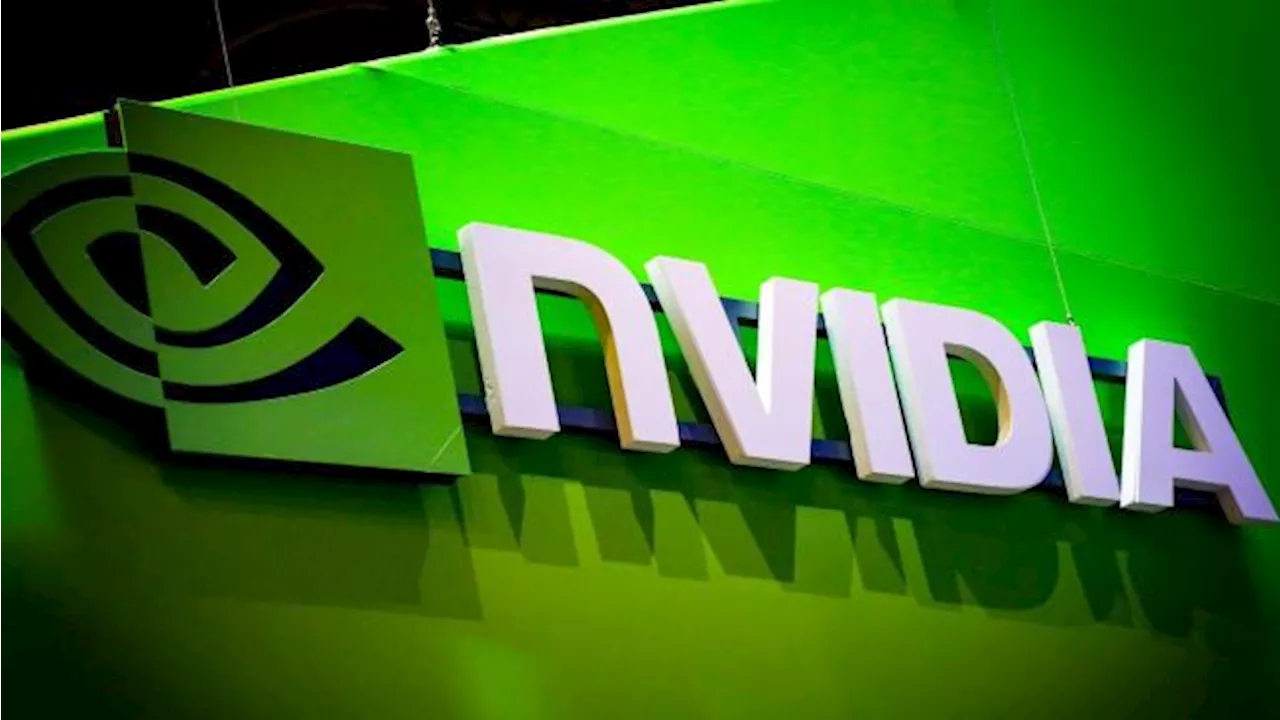 ‘Never happened before’: Nvidia, Microsoft, Apple to rock big tech ETFs