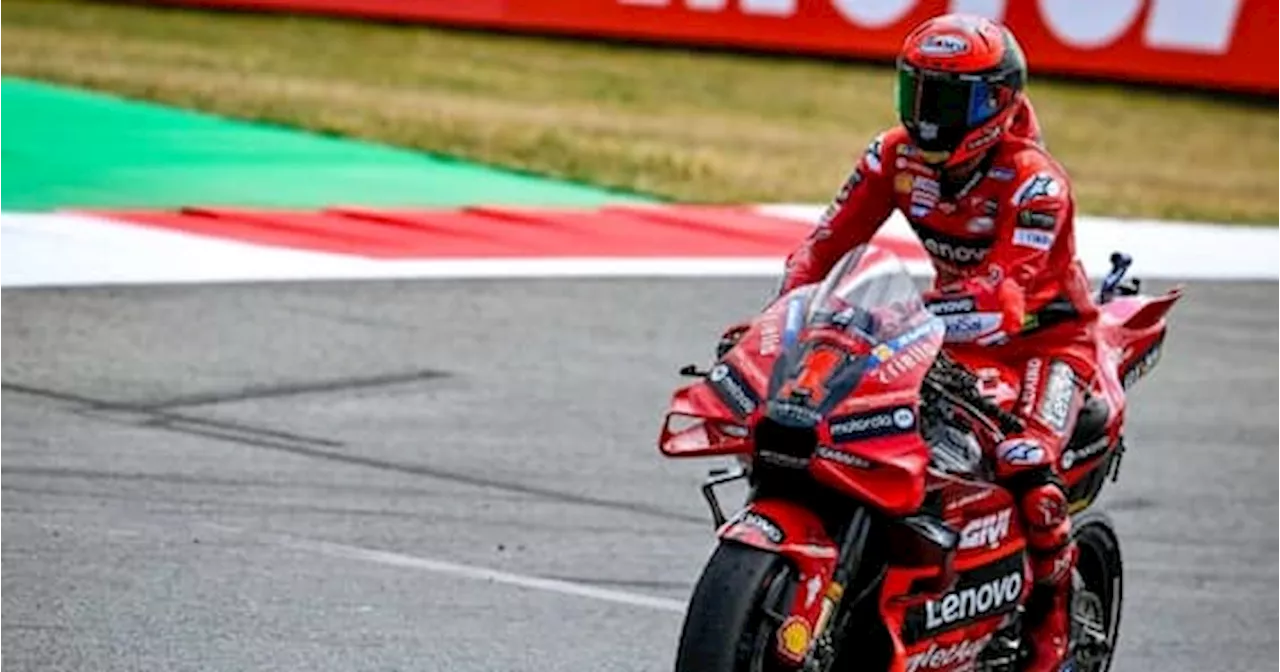 MotoGP, GP Olanda: come arrivano piloti e team al weekend di Assen