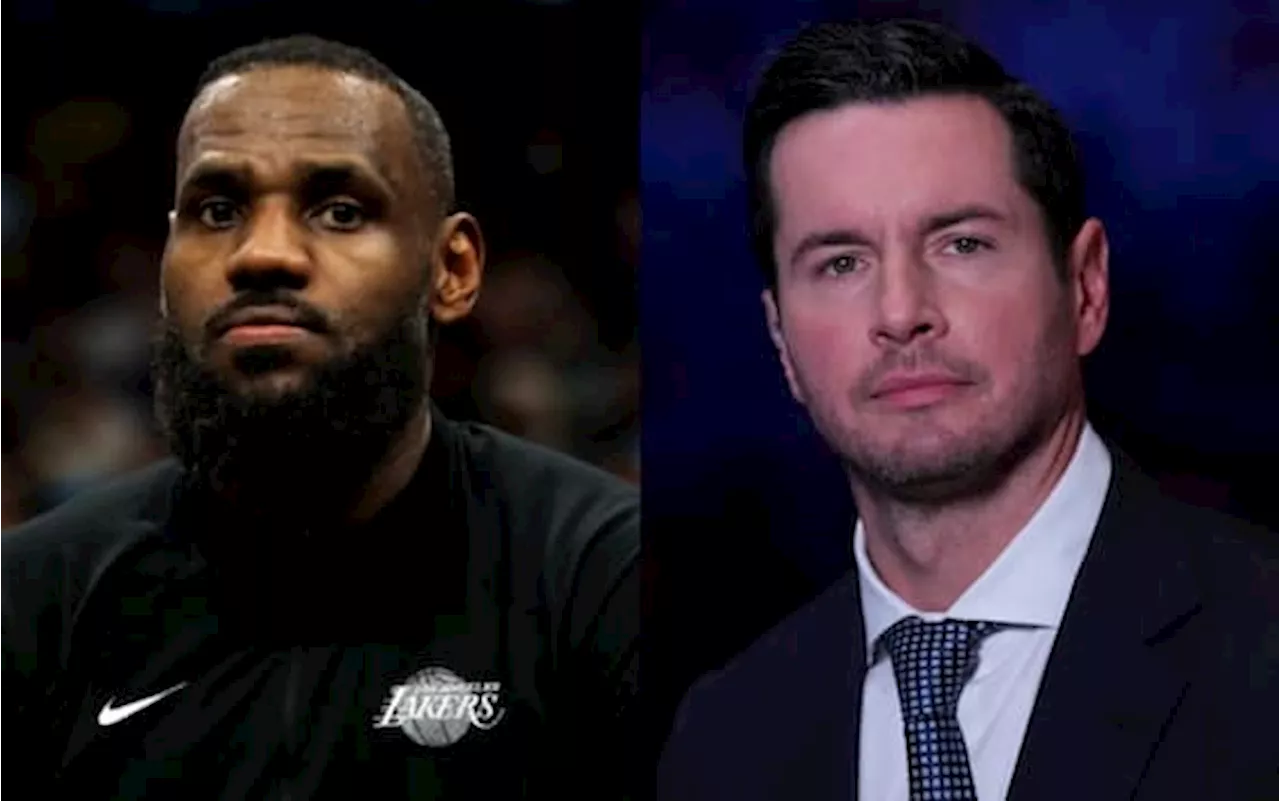 NBA, i nuovi Lakers di Redick: spazio ai giovani, un aiuto per LeBron e mercato aperto