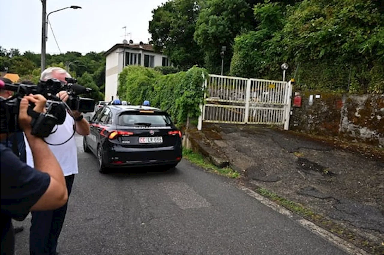 Inchiesta Liguria, primi incontri per Toti: Piana, Scajola e Giampedrone nella sua casa