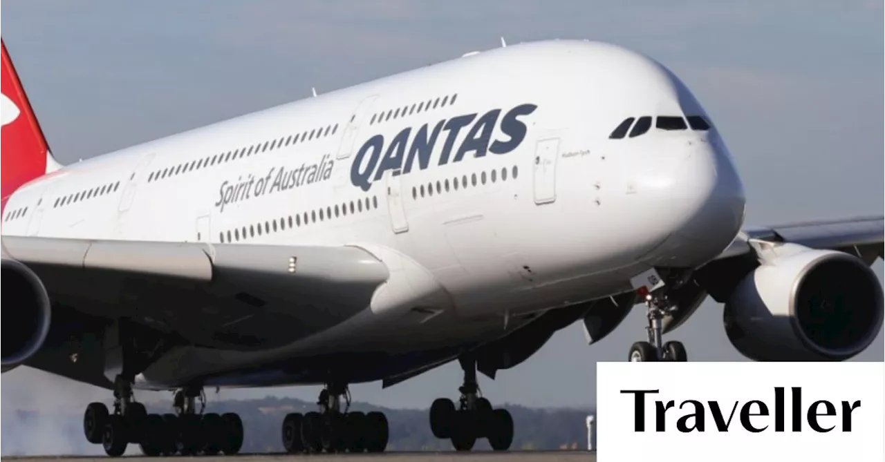 World’s best airline named as Qantas hits new low in rankings