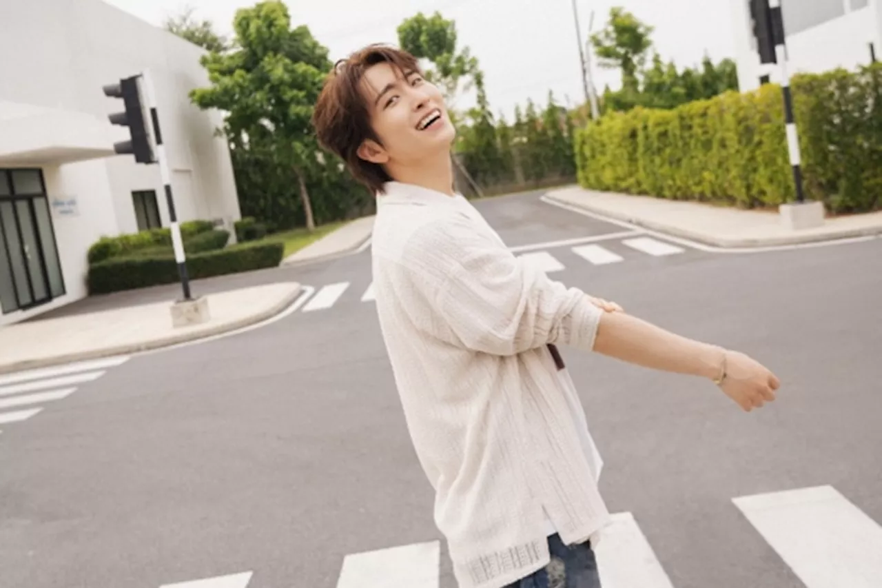 GOT7’s Youngjae Signs Exclusive Contract With New Agency