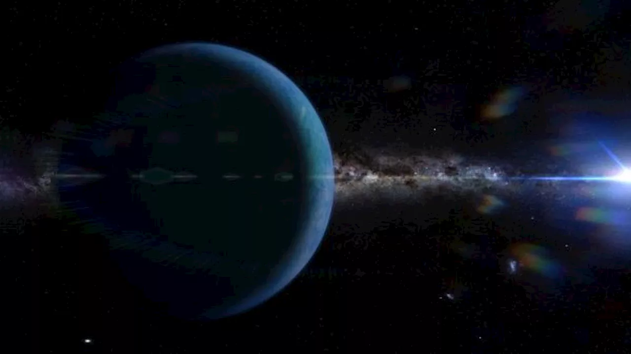 How long would it take to reach Planet 9, if we ever find it?