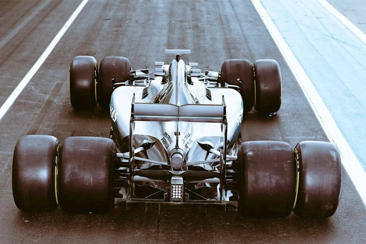 Pascal Wehrlein: «Fahrer müssen härter trainieren!»