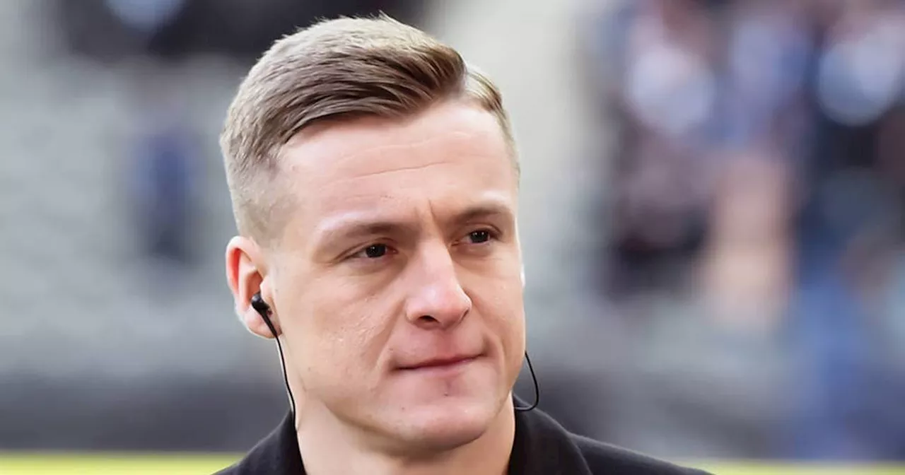 EM 2024: Felix Kroos kritisiert ARD-Berichterstattung