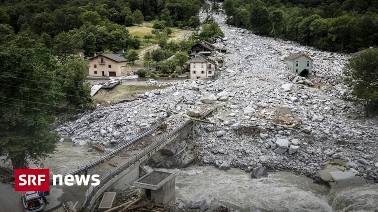 Heftige Gewitter mit Unwetter-Potenzial – darum gibt es sie jetzt