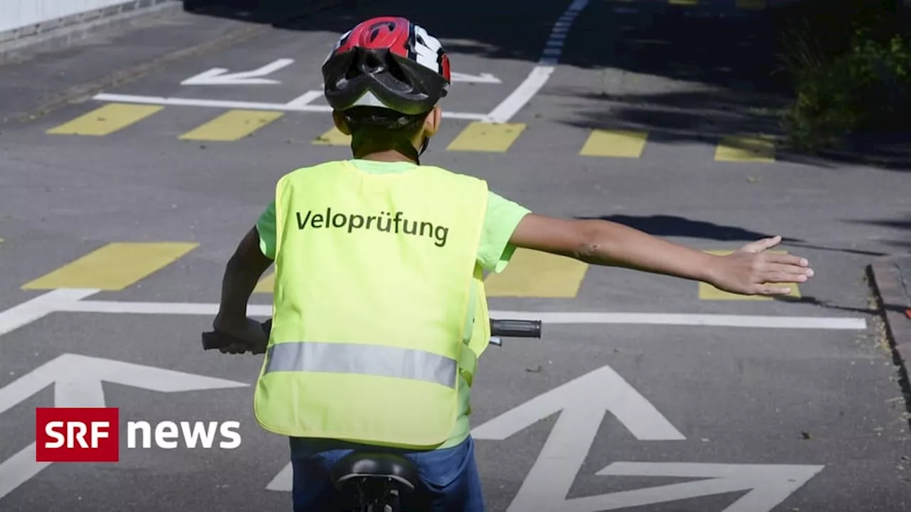 Veloprüfung: Fast überall gibt es sie – sie ist wichtiger denn je